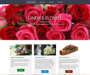 Linda's Florist