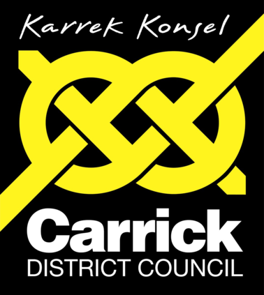 Carrick District Council